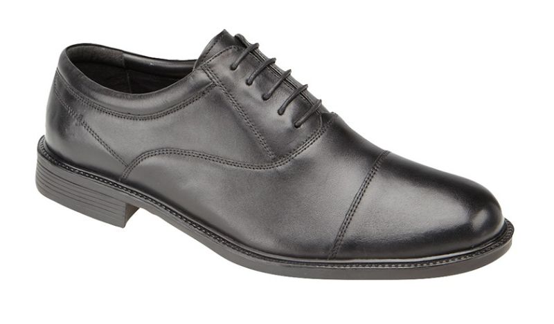 Roamers Shoes M286A size 9